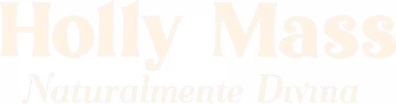 Holly Mass Blanco